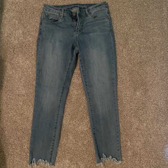 Articles of society jeans - Picture 2 of 3